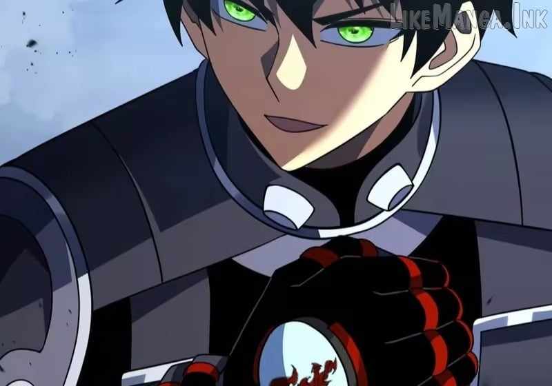 Lord of Destiny Wheel Ch.247 p88