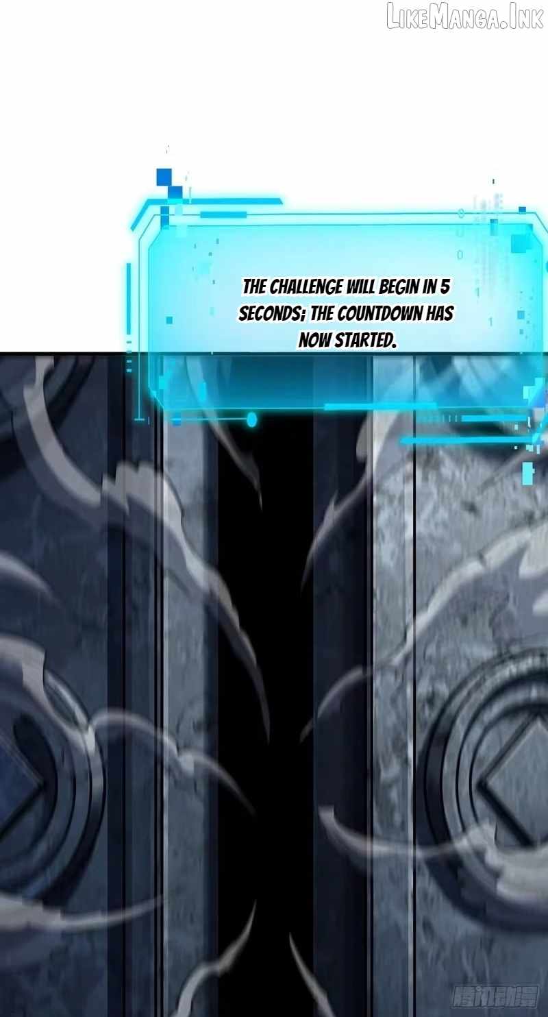 Lord of Destiny Wheel Ch.247 p90