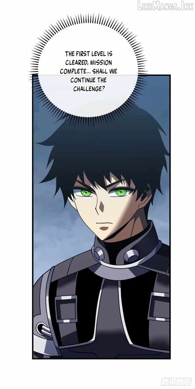 Lord of Destiny Wheel Ch.247 p10