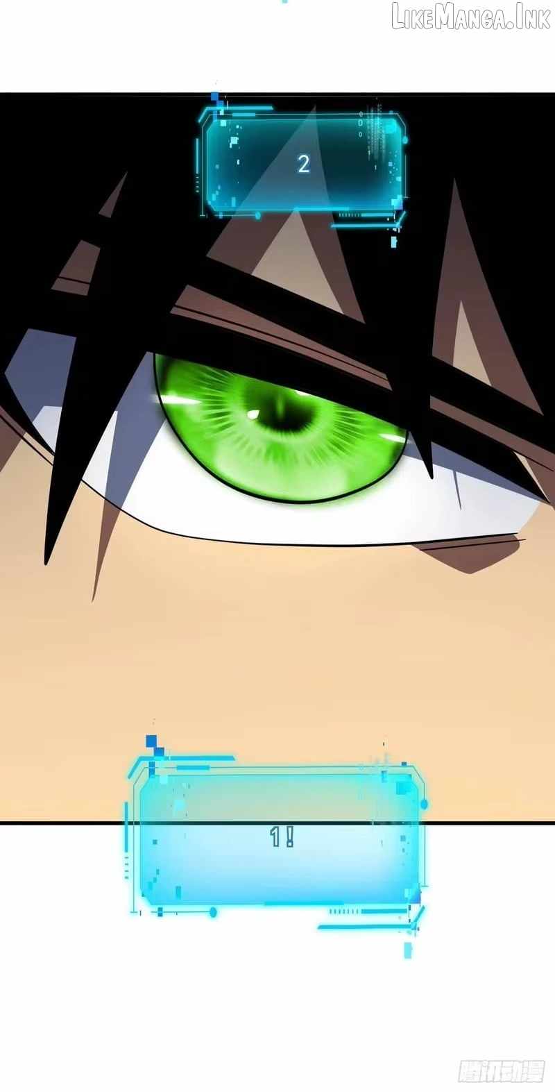 Lord of Destiny Wheel Ch.247 p92