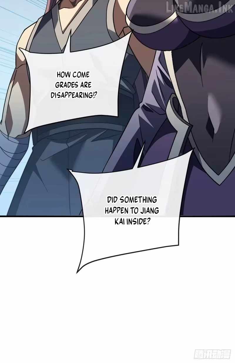 Lord of Destiny Wheel Ch.248 p15