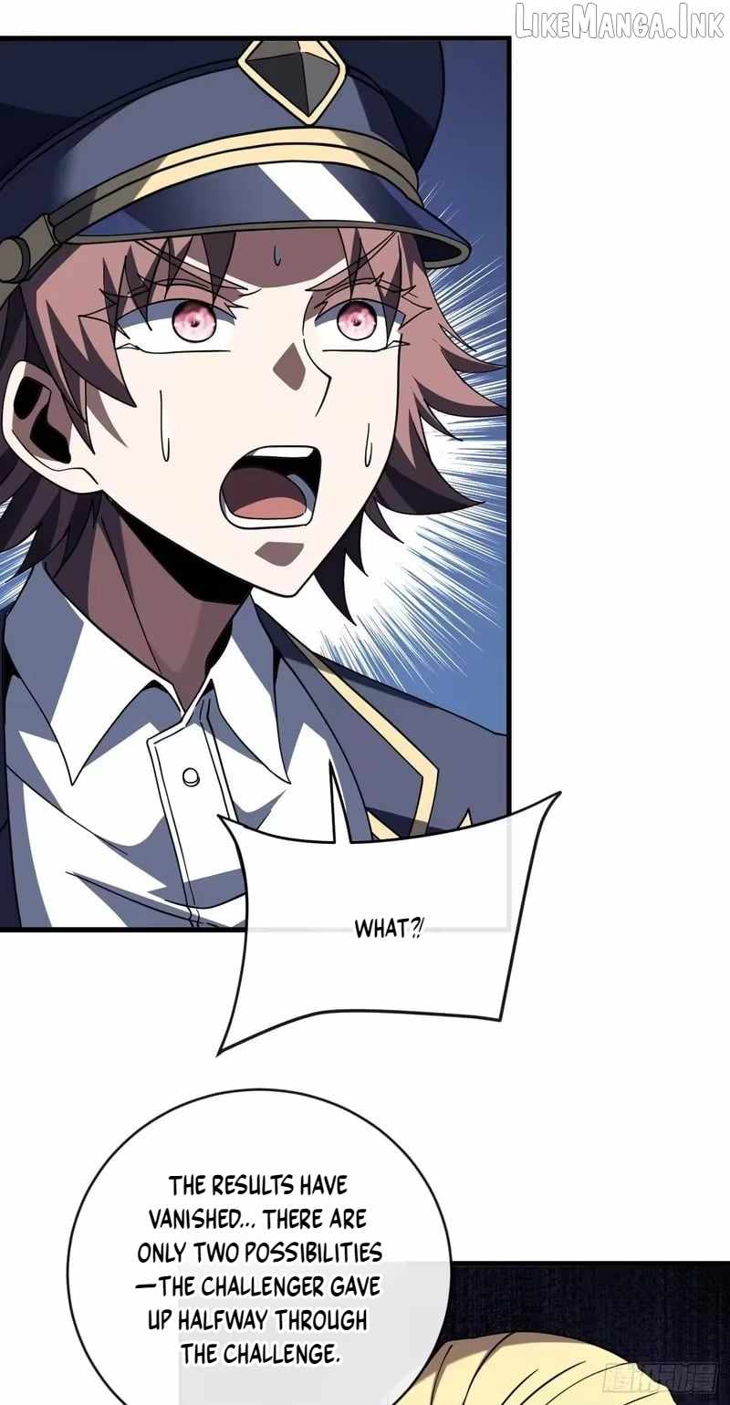 Lord of Destiny Wheel Ch.248 p16