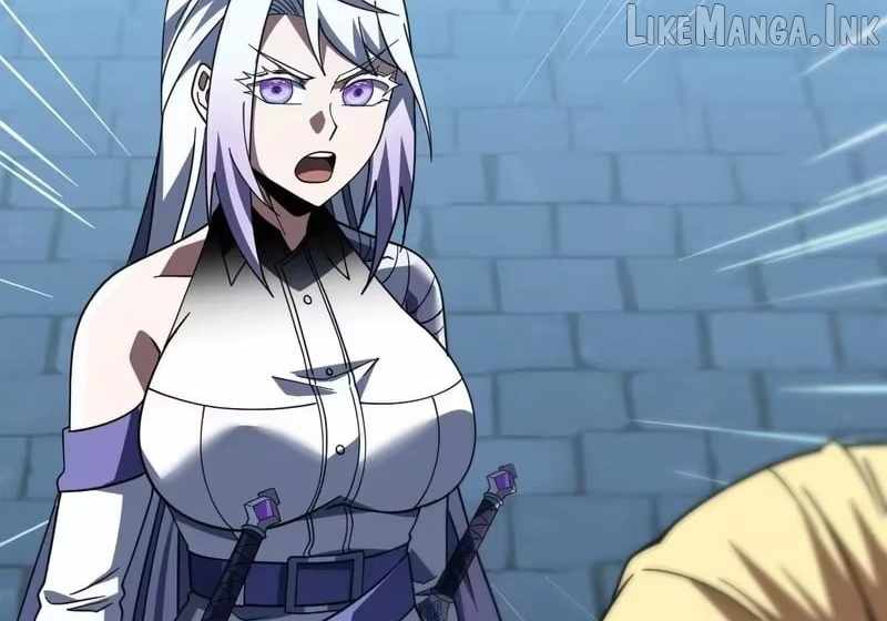 Lord of Destiny Wheel Ch.248 p20