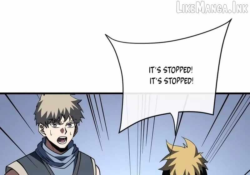 Lord of Destiny Wheel Ch.248 p27