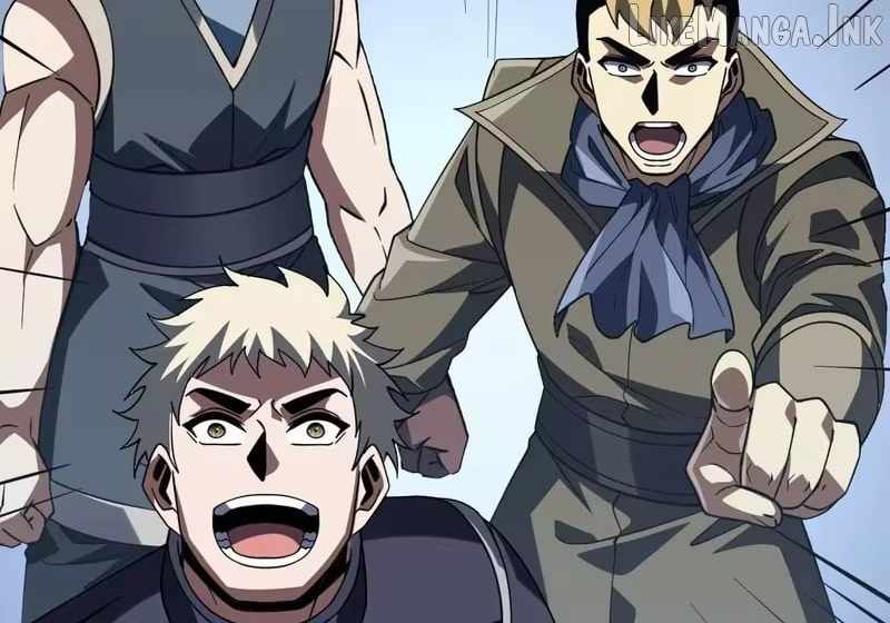 Lord of Destiny Wheel Ch.248 p28