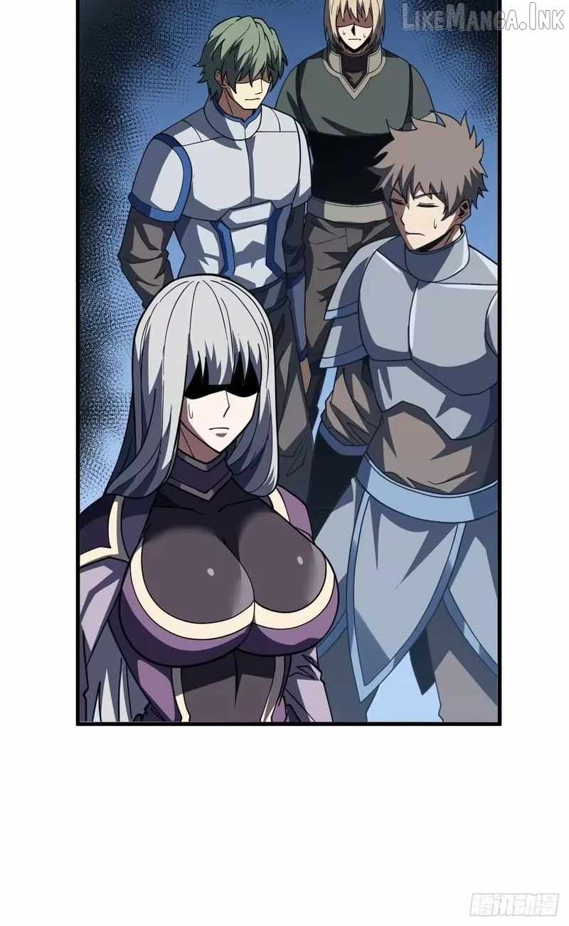 Lord of Destiny Wheel Ch.248 p7