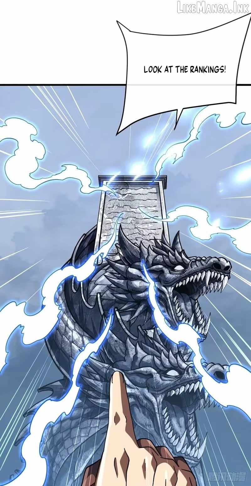 Lord of Destiny Wheel Ch.248 p8