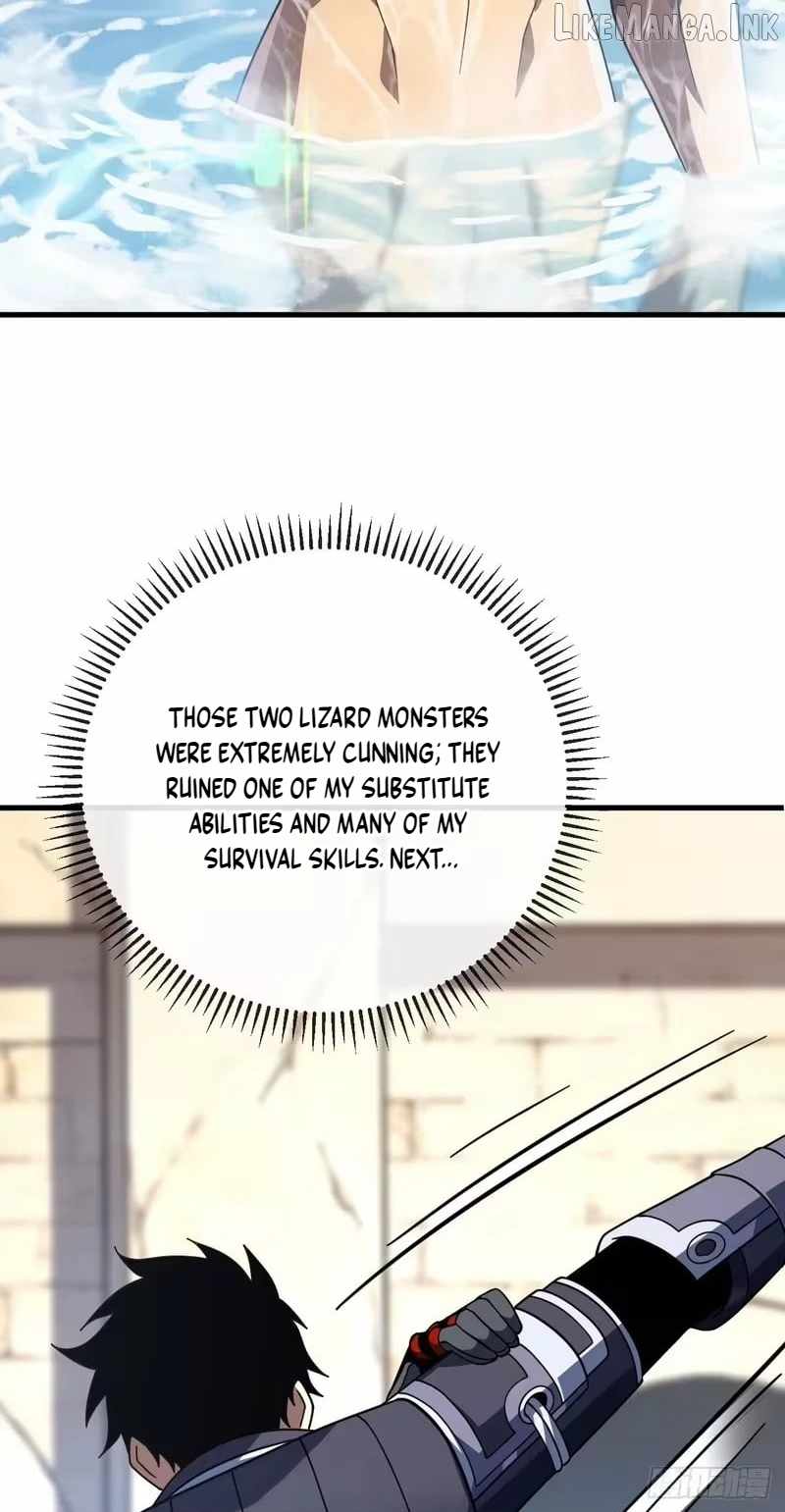 Lord of Destiny Wheel Ch.248 p86