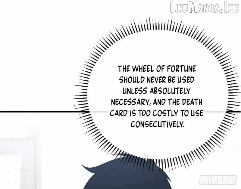 Lord of Destiny Wheel Ch.248 p89