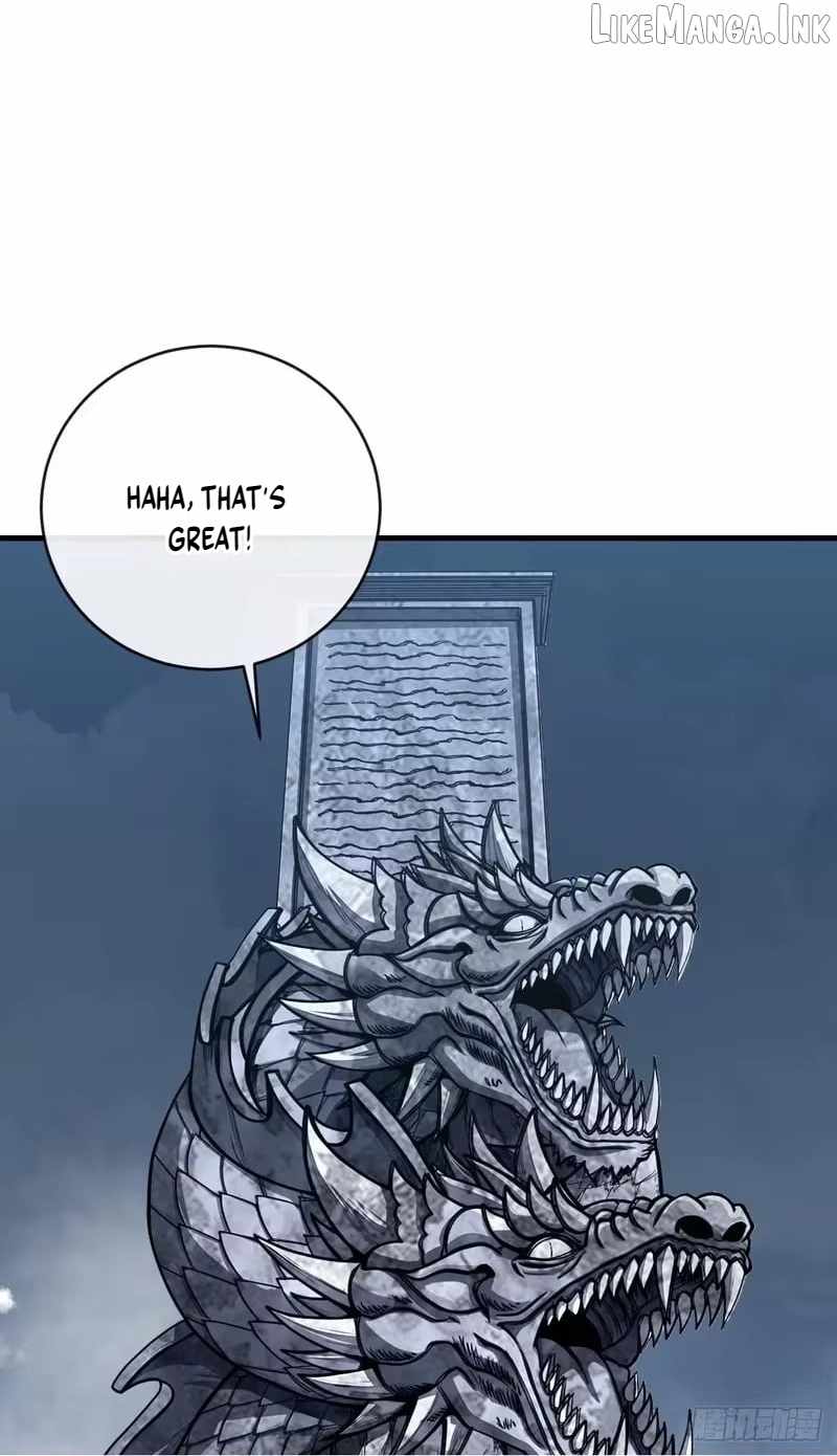 Lord of Destiny Wheel Ch.249 p109