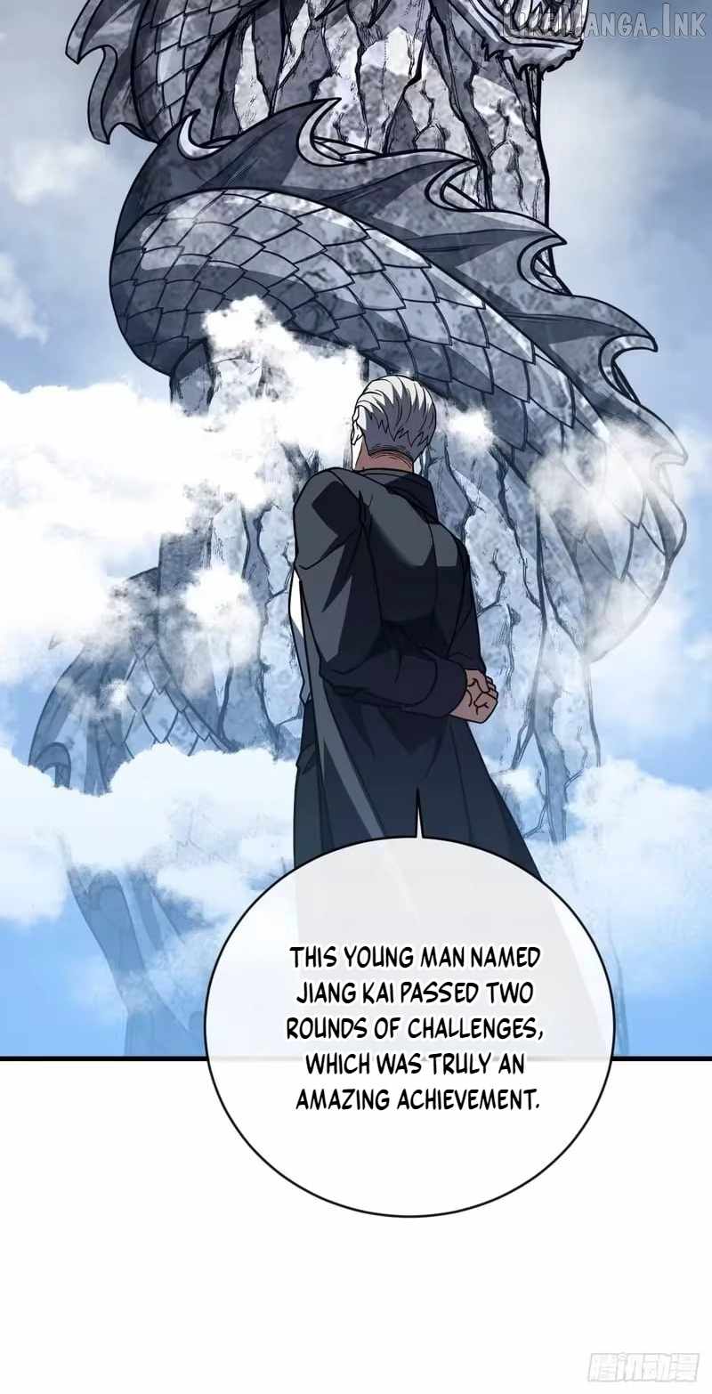 Lord of Destiny Wheel Ch.249 p110