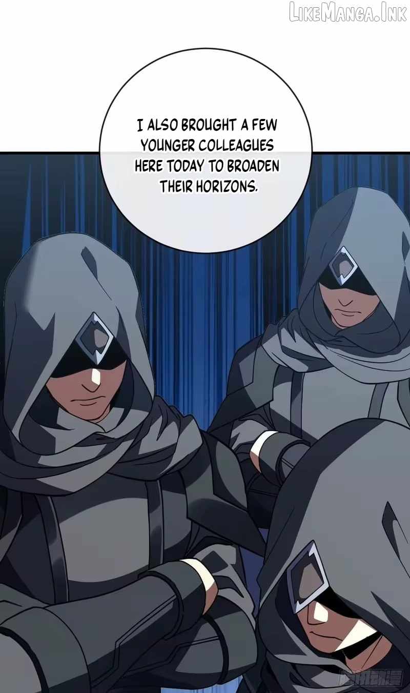 Lord of Destiny Wheel Ch.249 p111