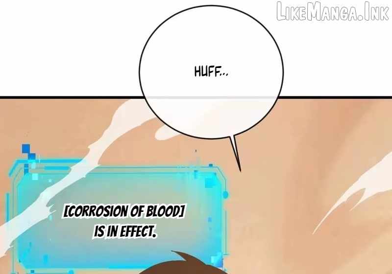 Lord of Destiny Wheel Ch.249 p122
