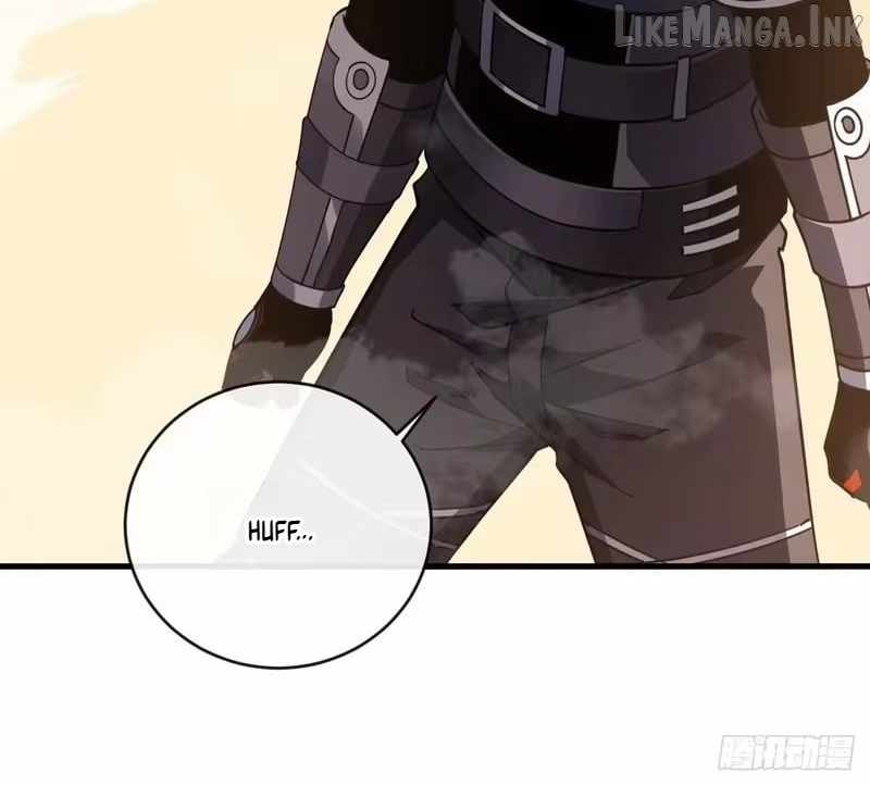 Lord of Destiny Wheel Ch.249 p124