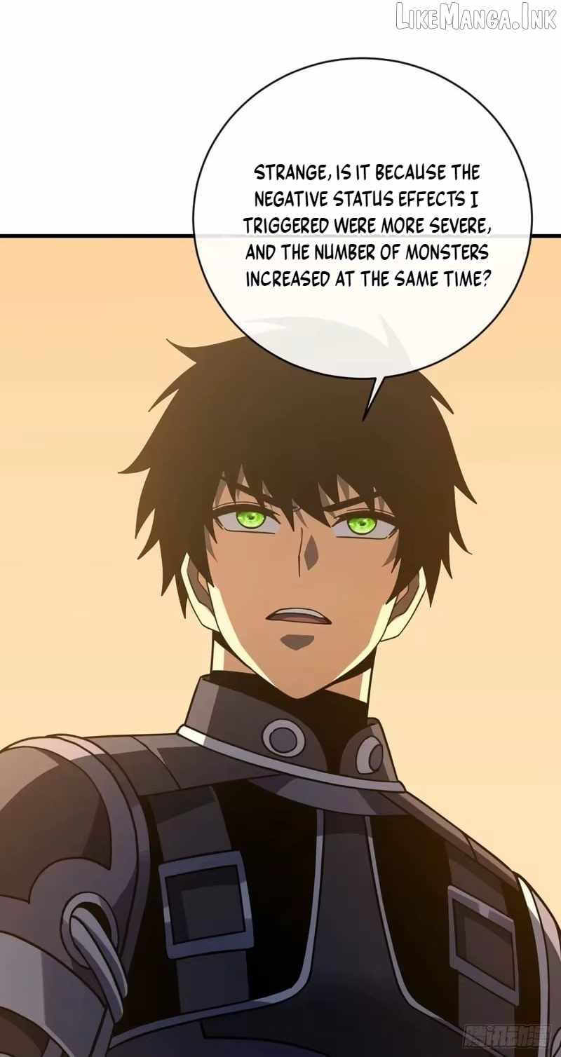 Lord of Destiny Wheel Ch.249 p131