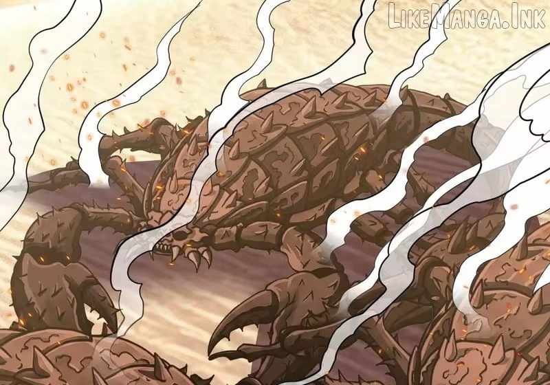 Lord of Destiny Wheel Ch.249 p136