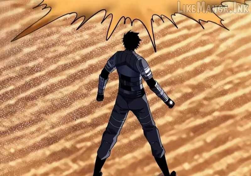 Lord of Destiny Wheel Ch.249 p16