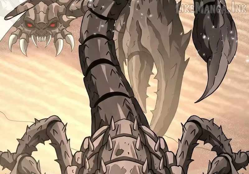Lord of Destiny Wheel Ch.249 p33