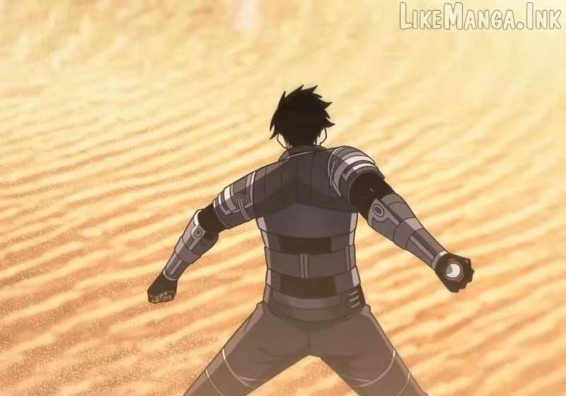 Lord of Destiny Wheel Ch.249 p51