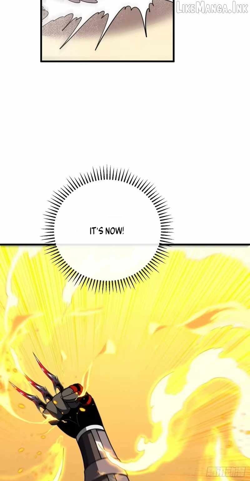 Lord of Destiny Wheel Ch.249 p54