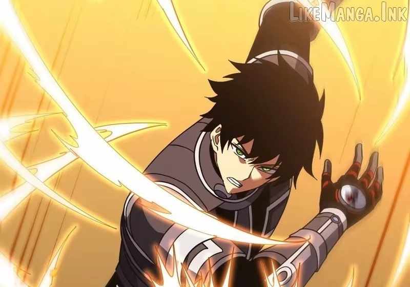 Lord of Destiny Wheel Ch.249 p65