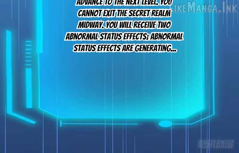 Lord of Destiny Wheel Ch.249 p8