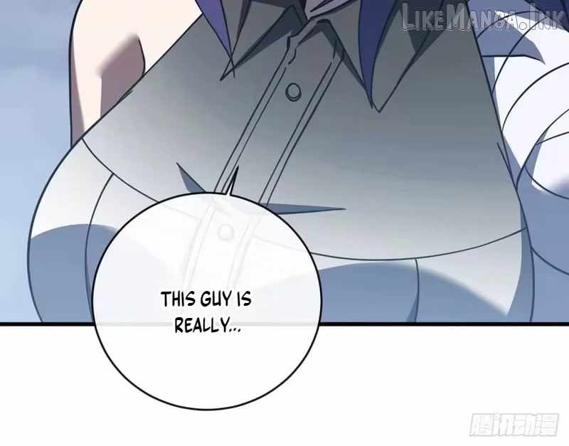 Lord of Destiny Wheel Ch.249 p87