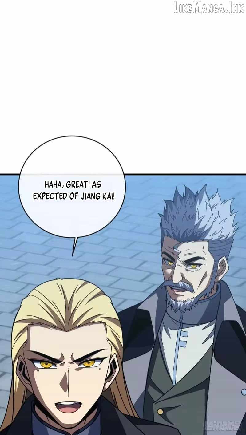 Lord of Destiny Wheel Ch.249 p88