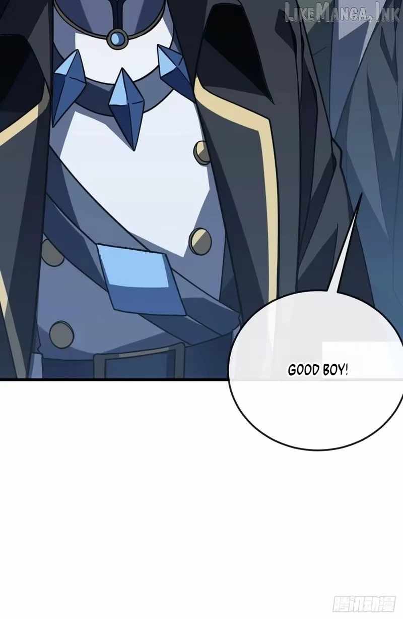 Lord of Destiny Wheel Ch.249 p89