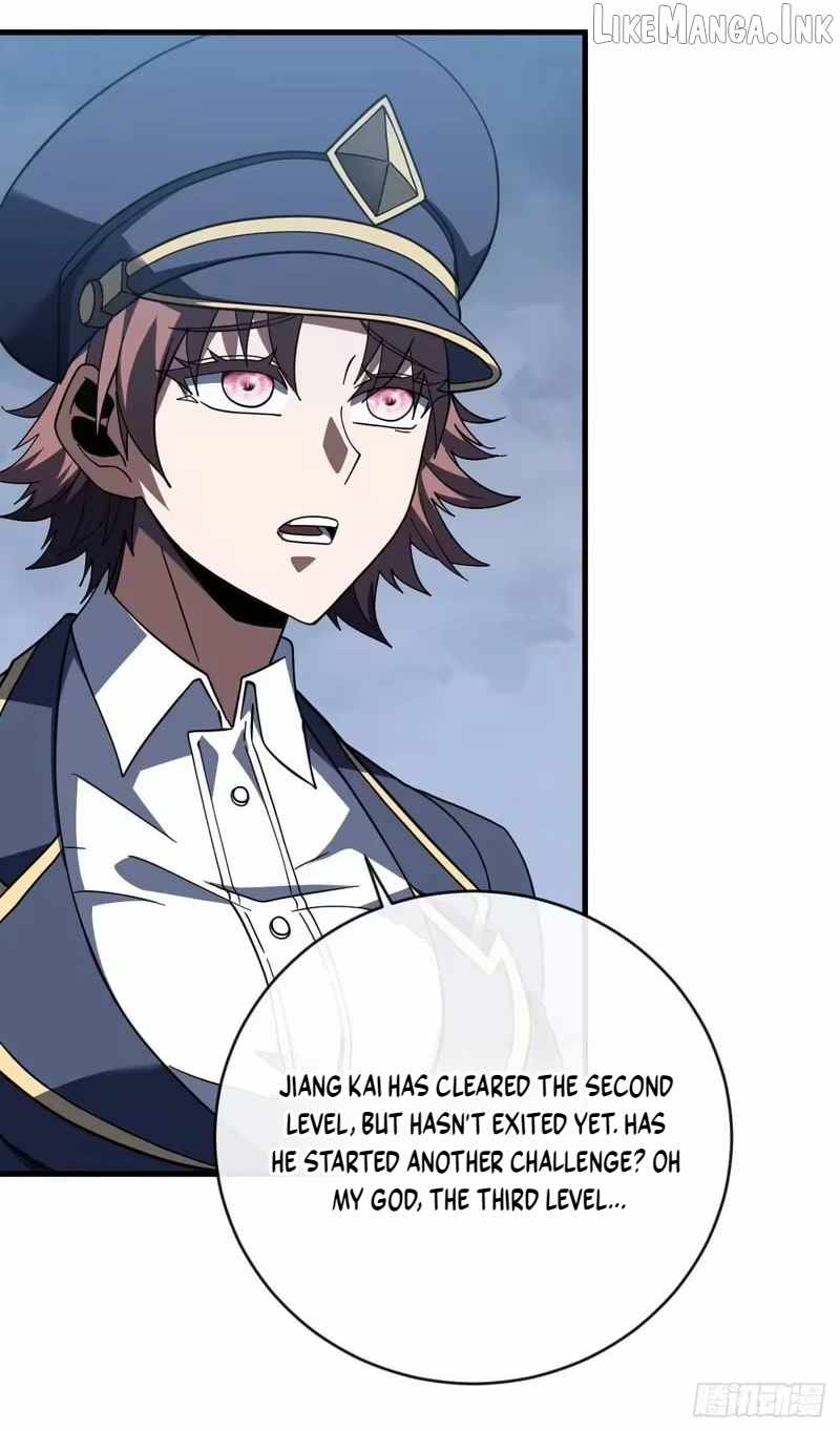 Lord of Destiny Wheel Ch.249 p90