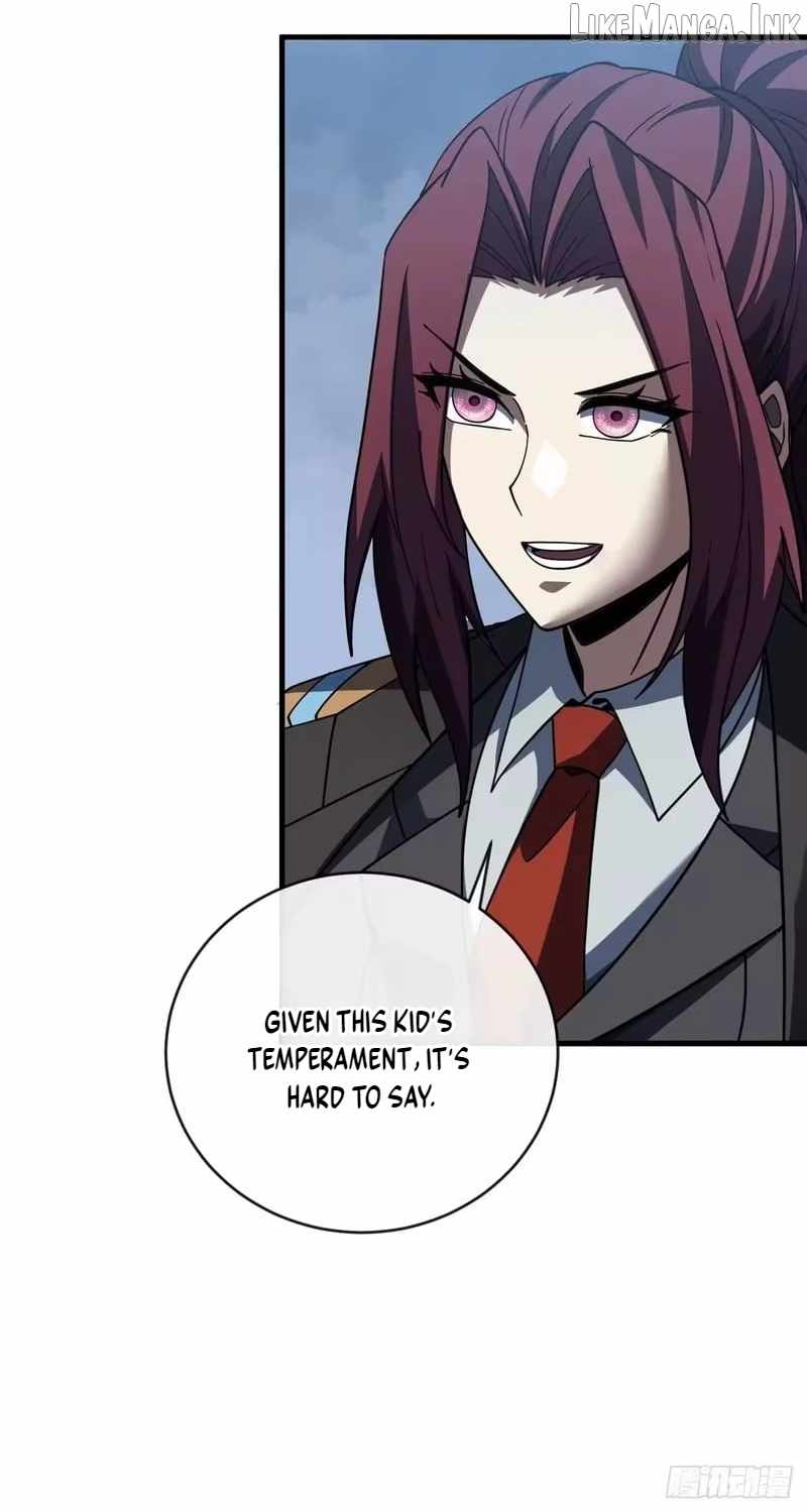 Lord of Destiny Wheel Ch.249 p91