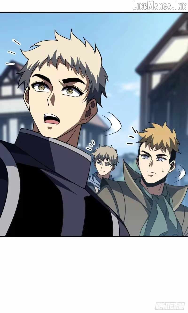 Lord of Destiny Wheel Ch.249 p93