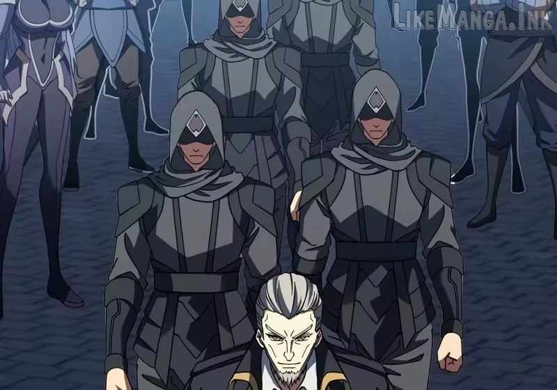 Lord of Destiny Wheel Ch.249 p98
