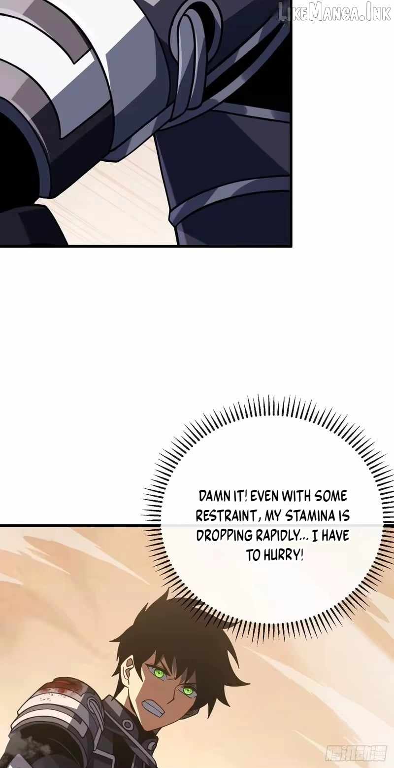 Lord of Destiny Wheel Ch.250 p101