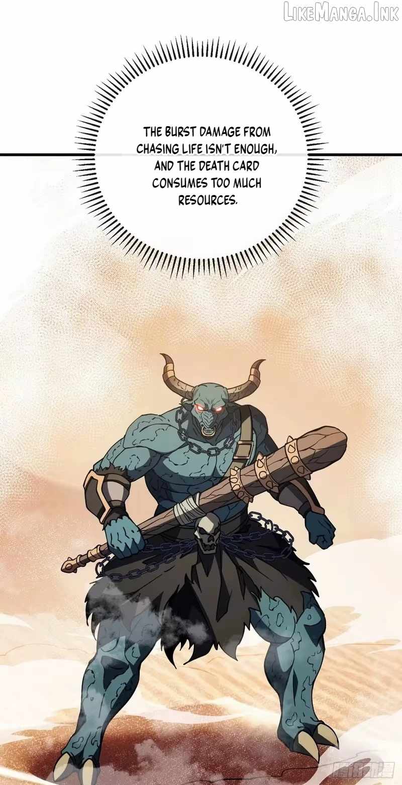 Lord of Destiny Wheel Ch.250 p103