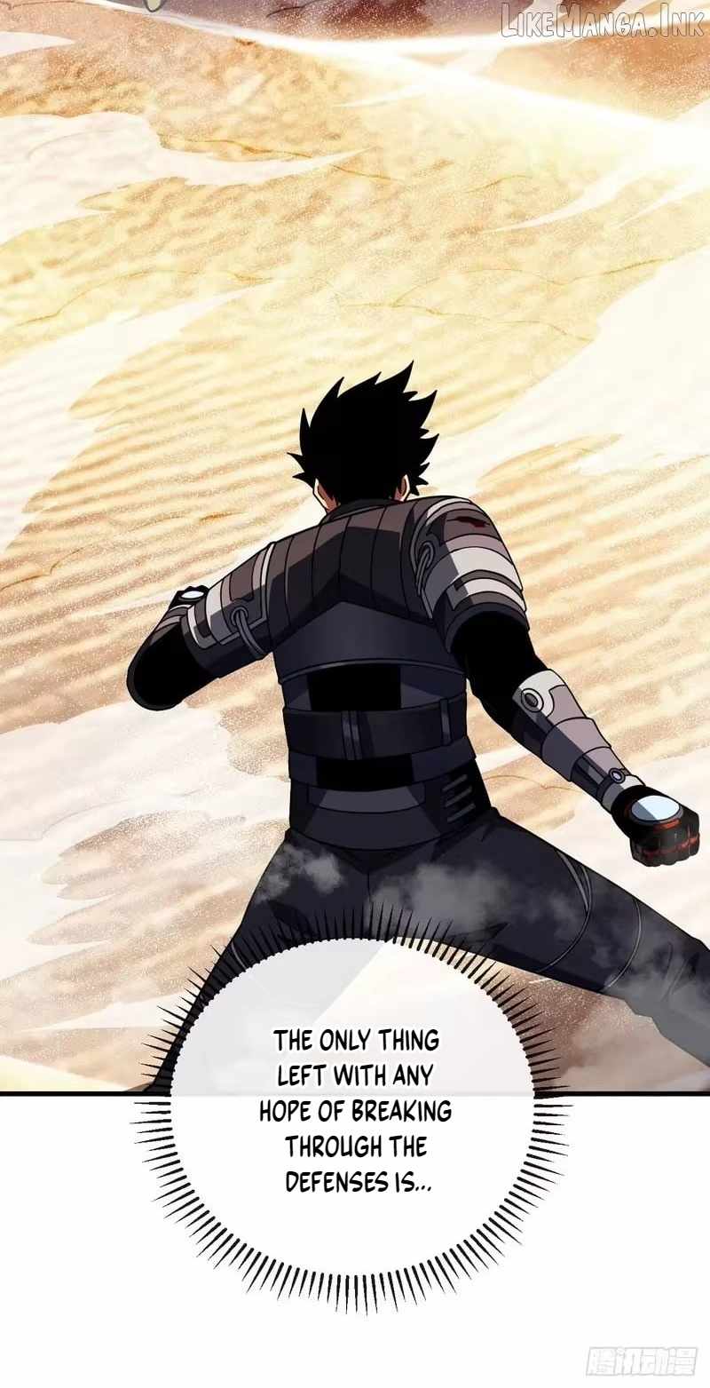 Lord of Destiny Wheel Ch.250 p104