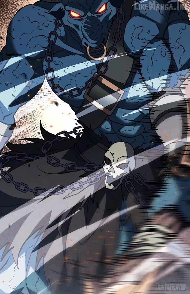 Lord of Destiny Wheel Ch.250 p122
