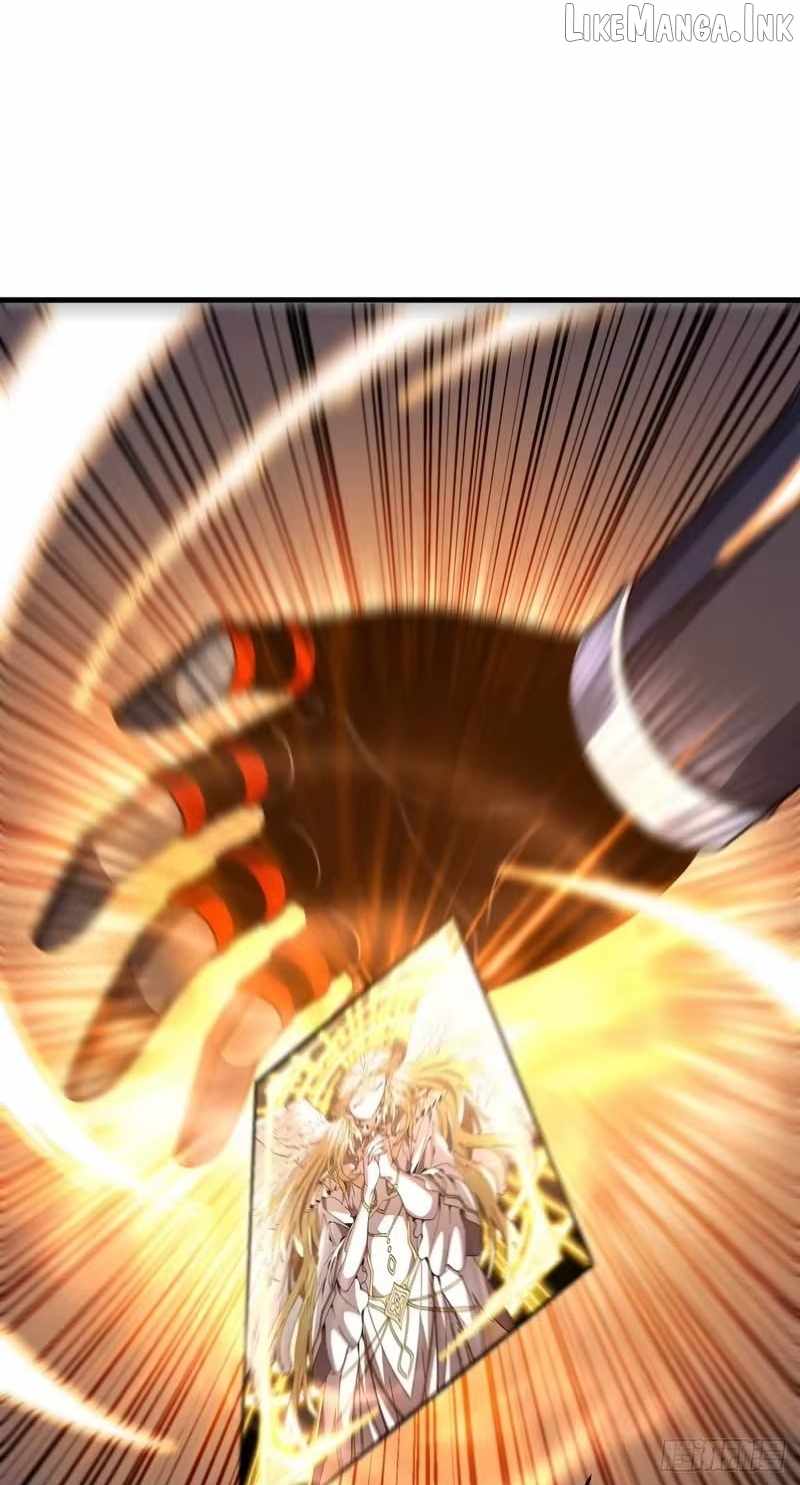 Lord of Destiny Wheel Ch.250 p125