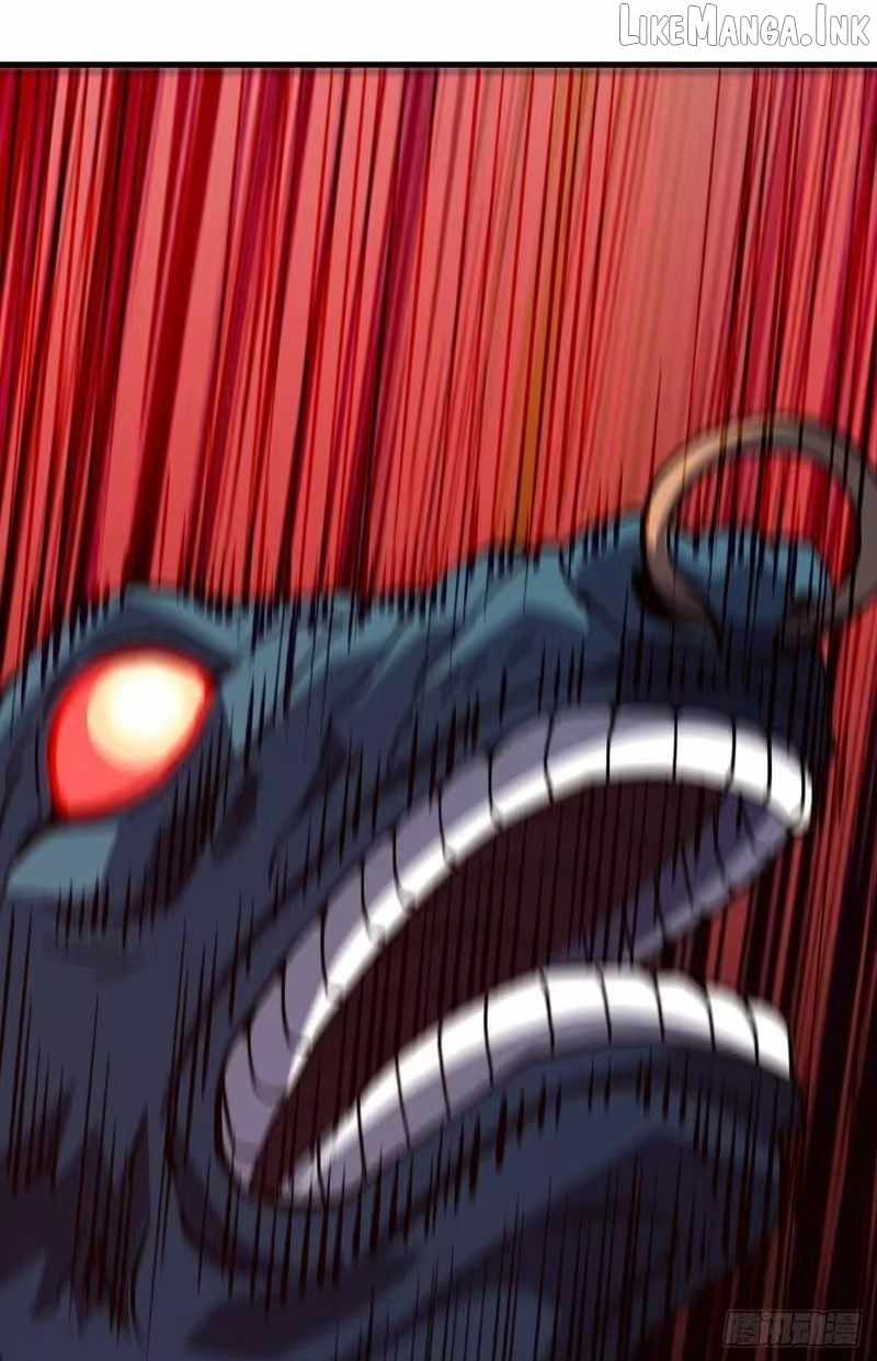 Lord of Destiny Wheel Ch.250 p135