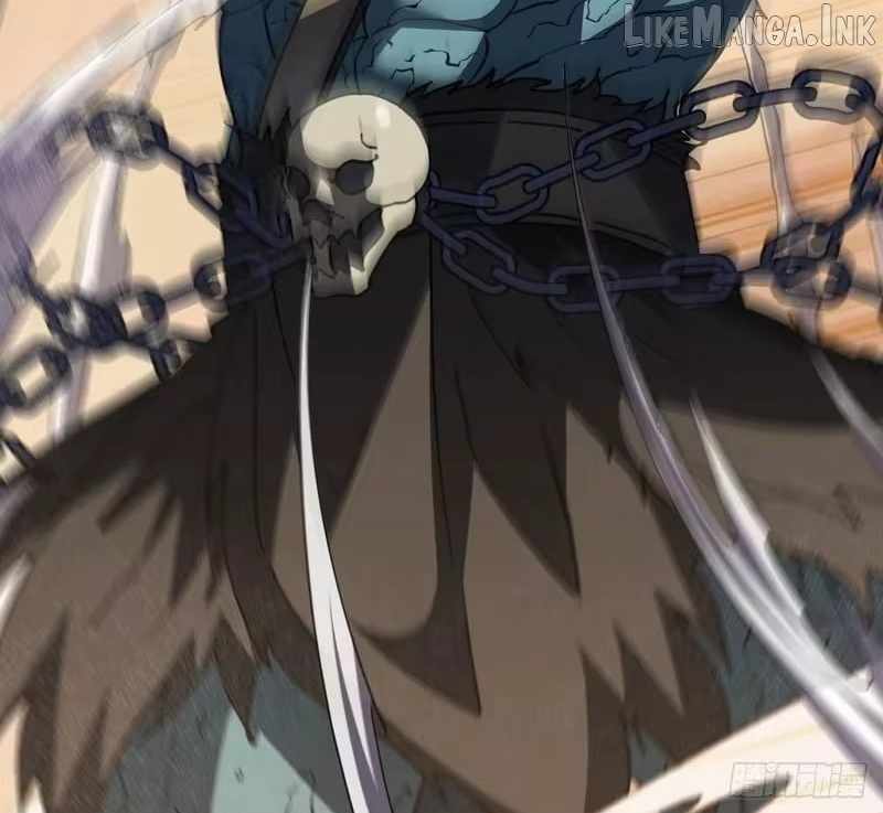 Lord of Destiny Wheel Ch.250 p21