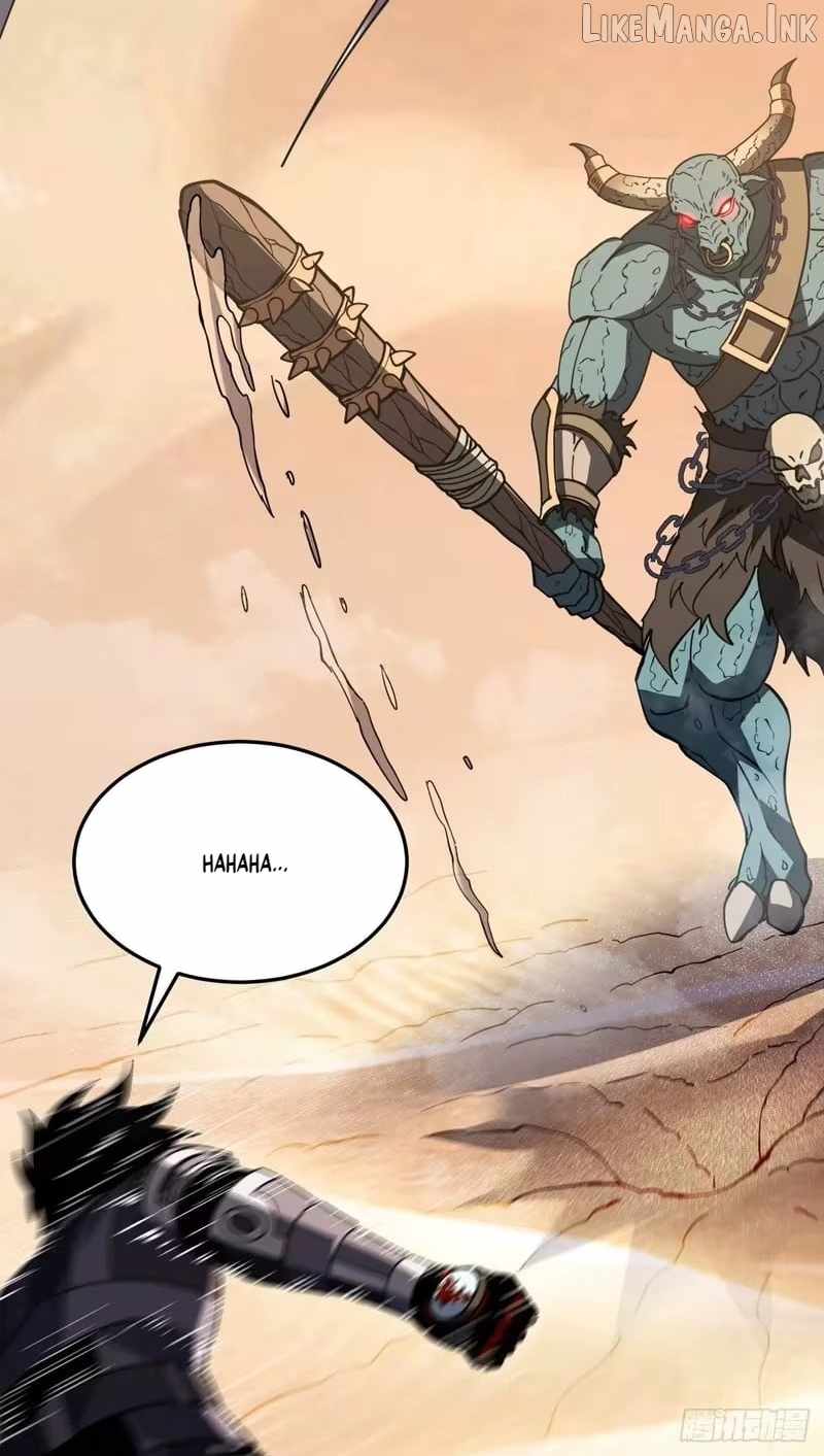 Lord of Destiny Wheel Ch.250 p33