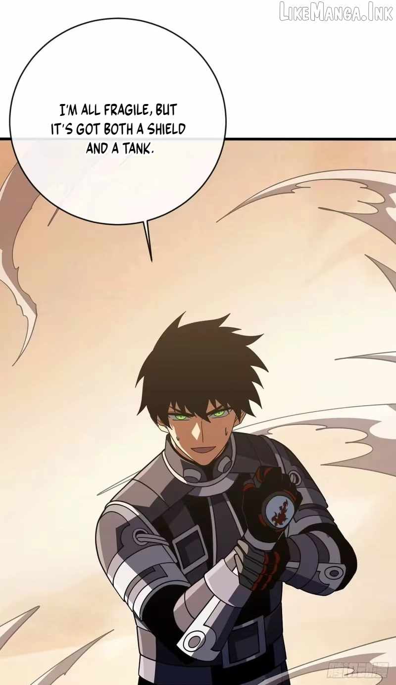 Lord of Destiny Wheel Ch.250 p46
