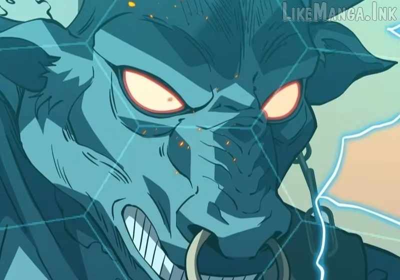 Lord of Destiny Wheel Ch.250 p67