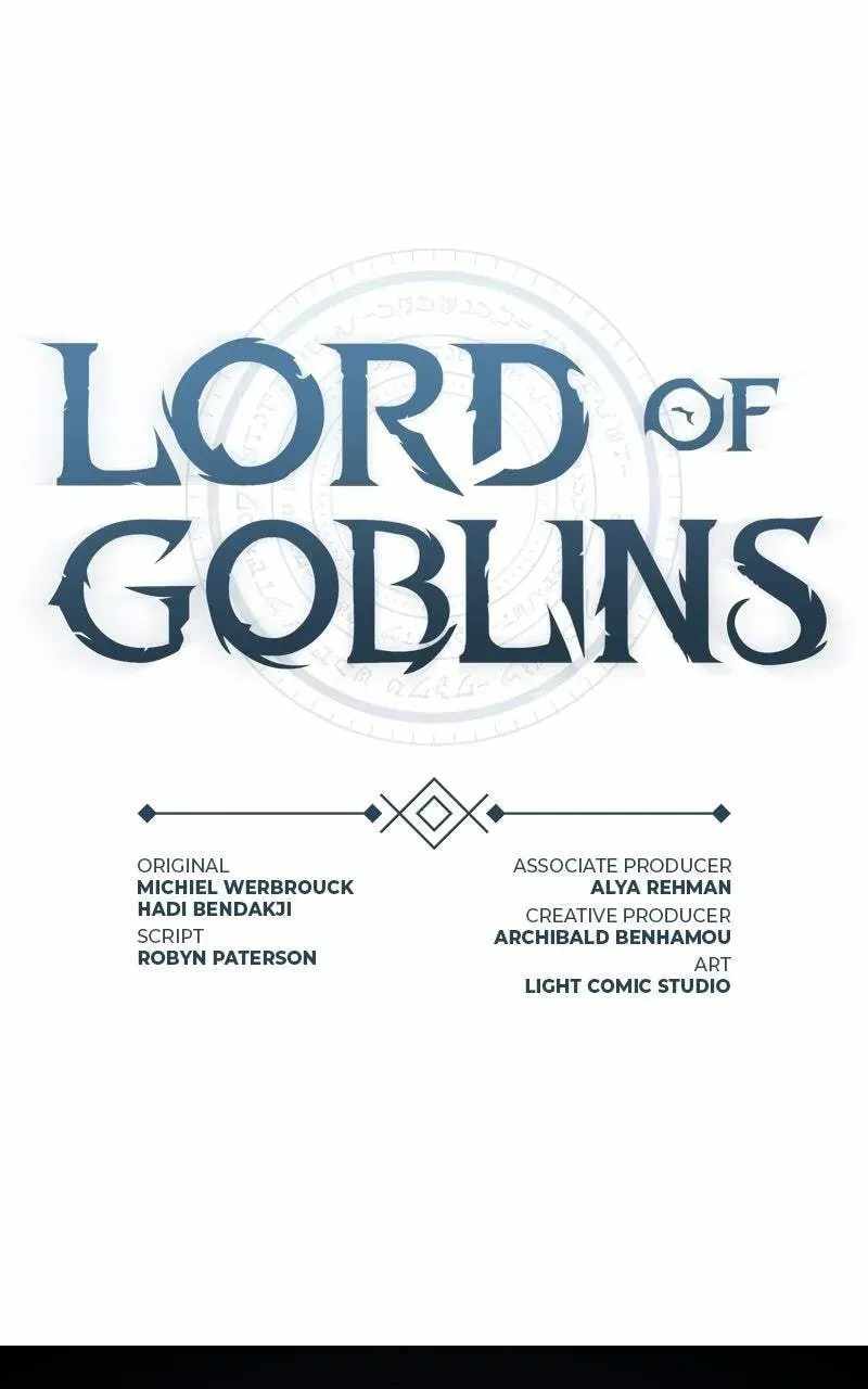 Lord of Goblins Ch.117 p1