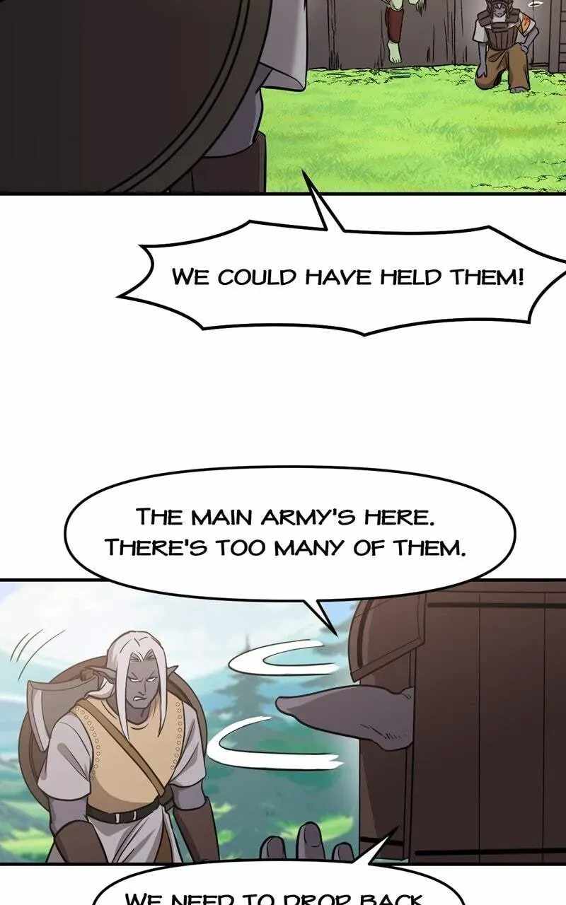 Lord of Goblins Ch.117 p14
