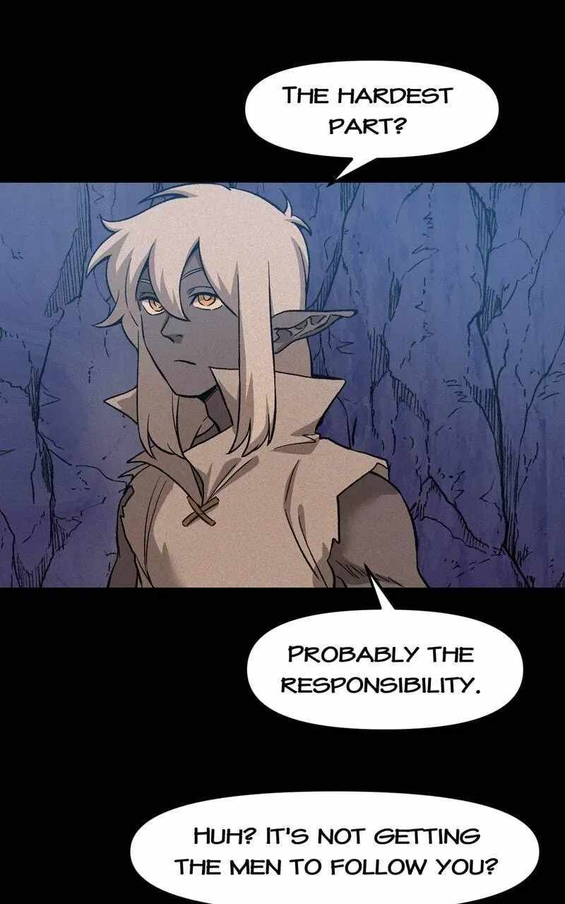 Lord of Goblins Ch.117 p3