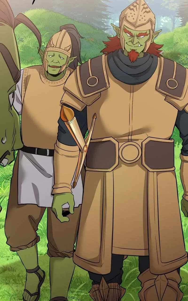 Lord of Goblins Ch.117 p21