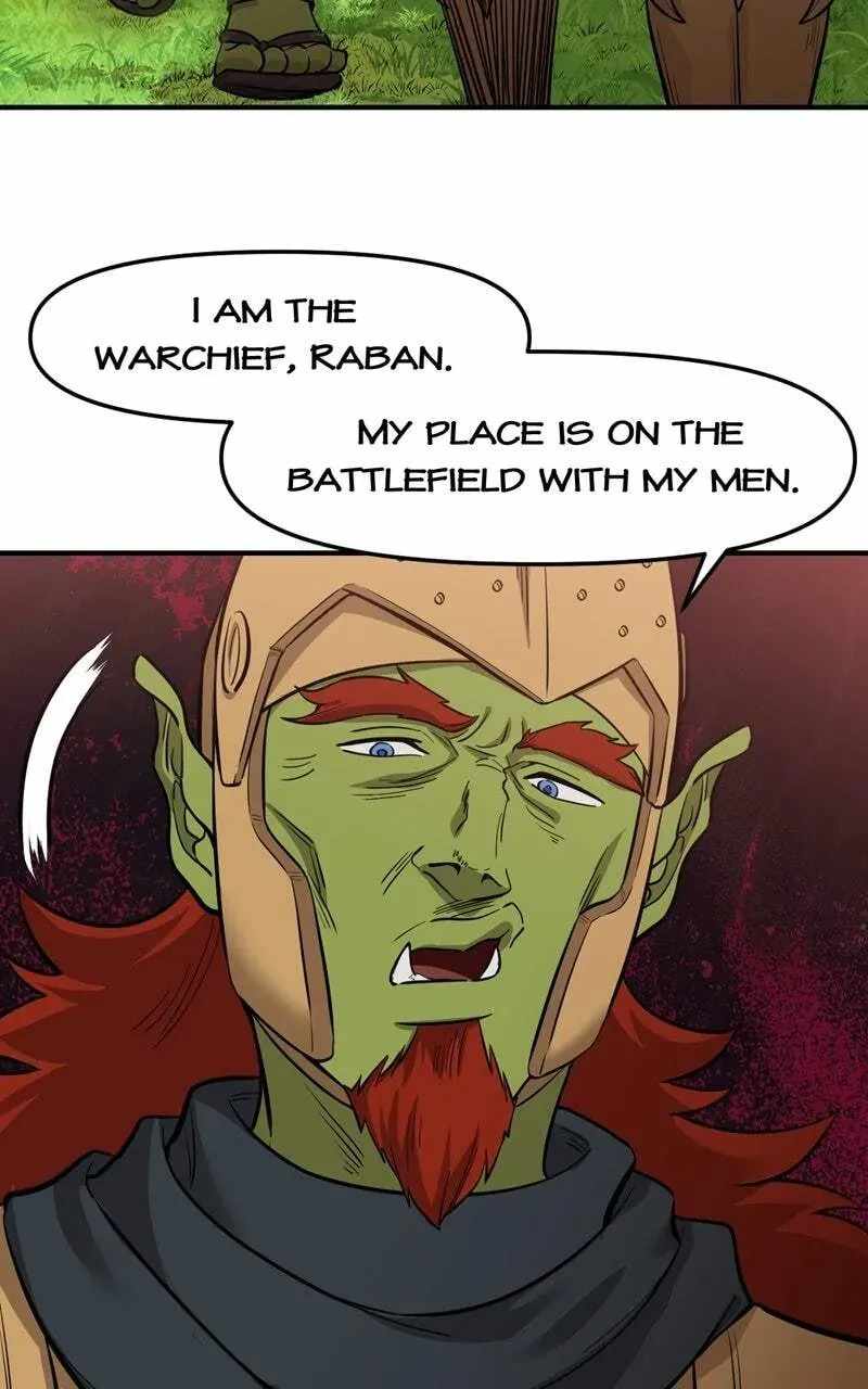 Lord of Goblins Ch.117 p22