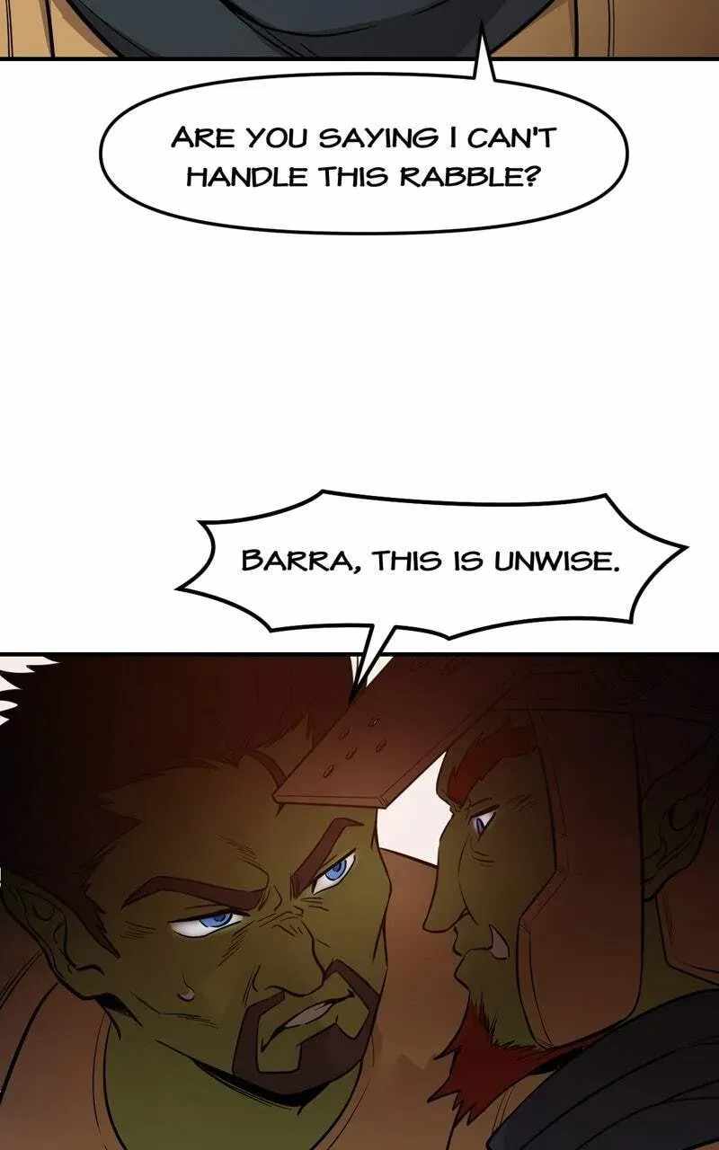 Lord of Goblins Ch.117 p23