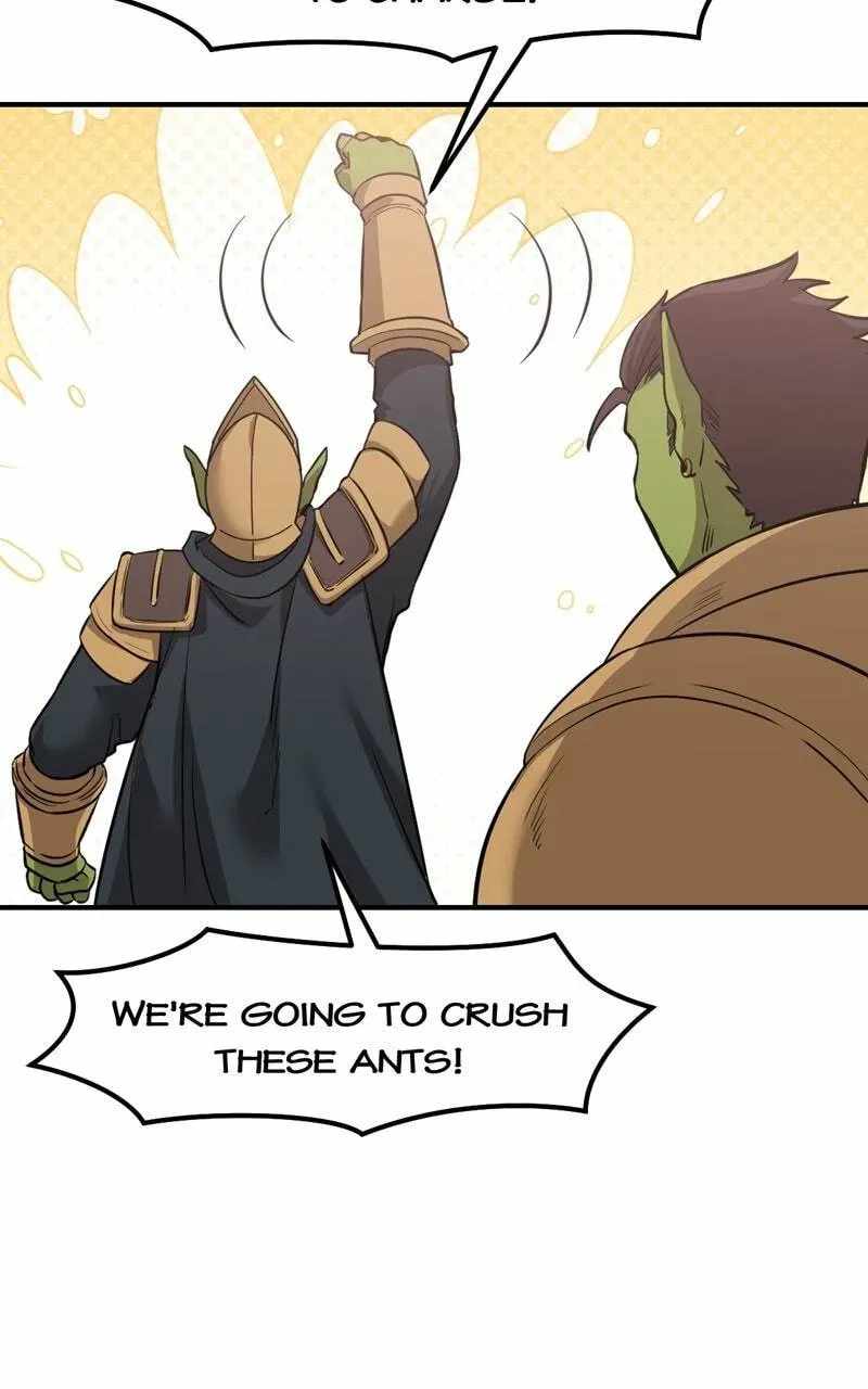 Lord of Goblins Ch.117 p26